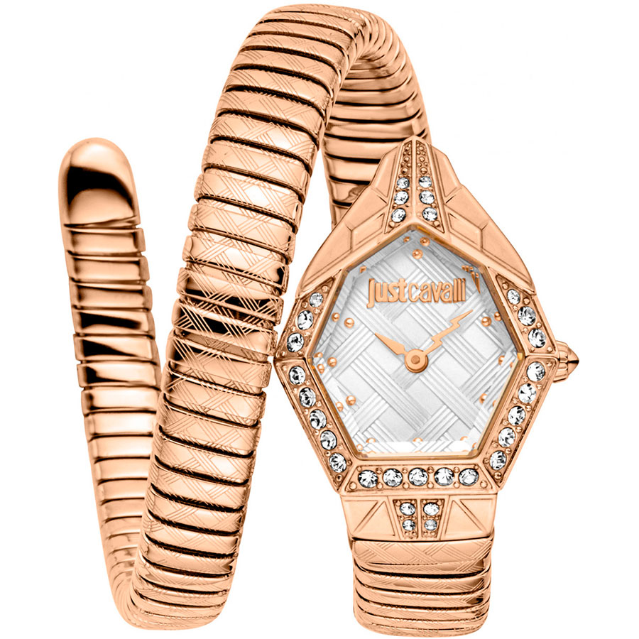 Часы Just Cavalli Snake JC1L303M0045